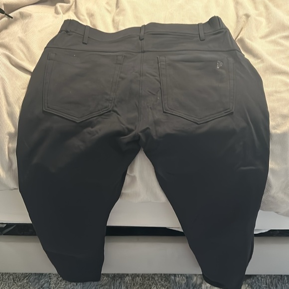 Public Rec Workday 2.0 Pant - 30x28 black - Picture 2 of 3